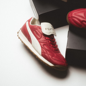 Avanti L Fenty (red)