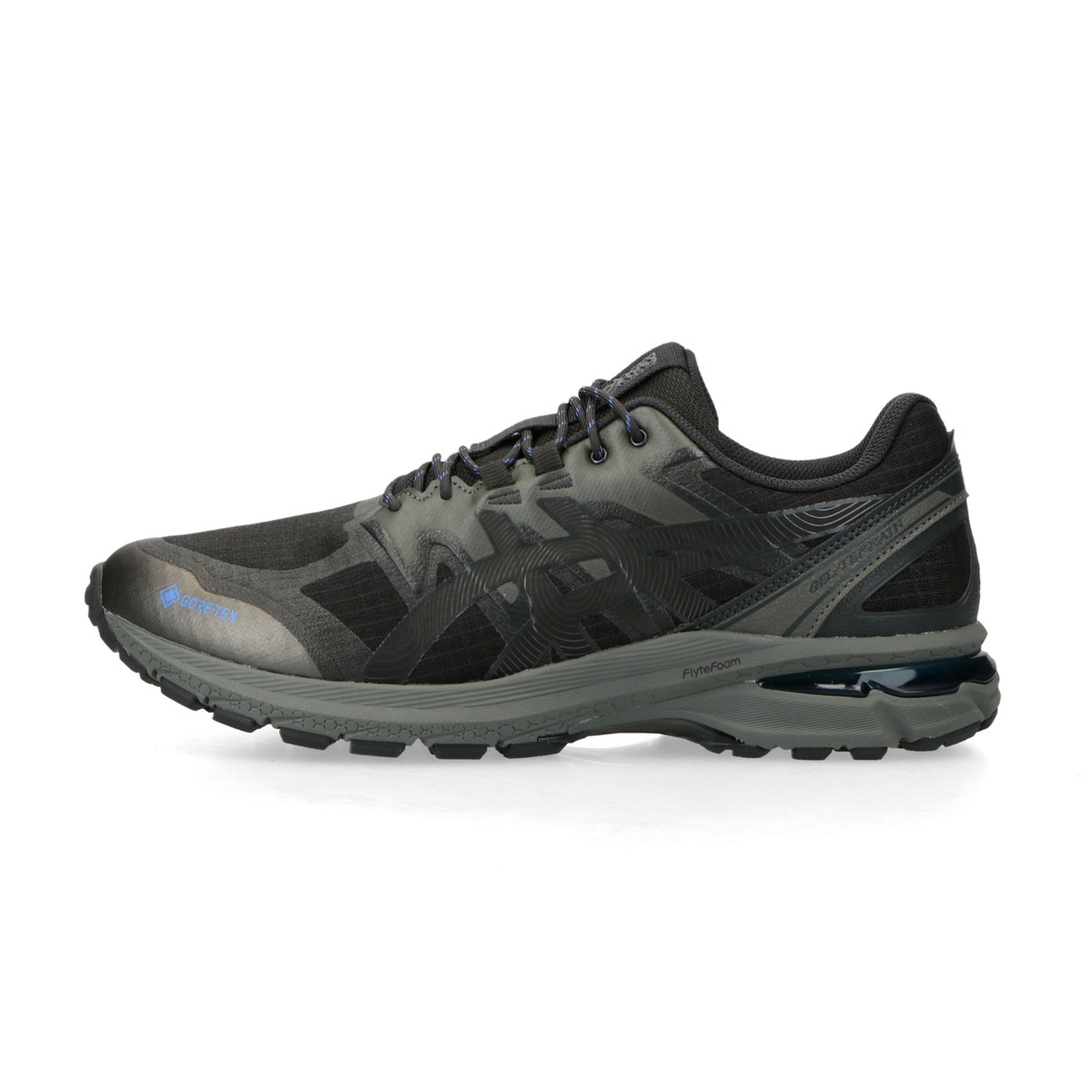 ASICS SportStyle GEL-TERRAIN Gore-Tex schwarz 40 - Sneaker