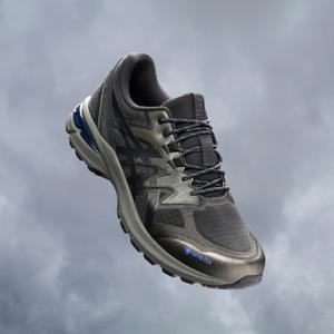 GEL-TERRAIN Gore-Tex (graphite grey / gunmetal)