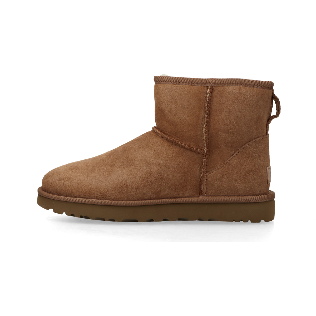 UGG W Classic Mini II "CHESTNUT"braun 38 - Sneaker