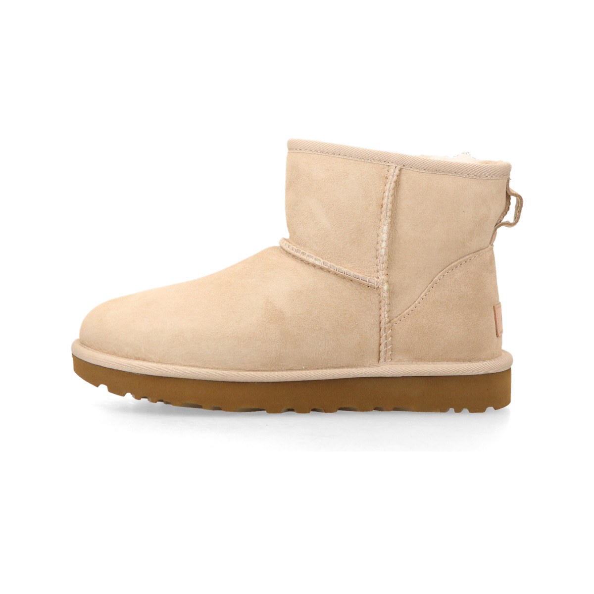 UGG W Classic Mini II "SAND"beige 36 - Sneaker