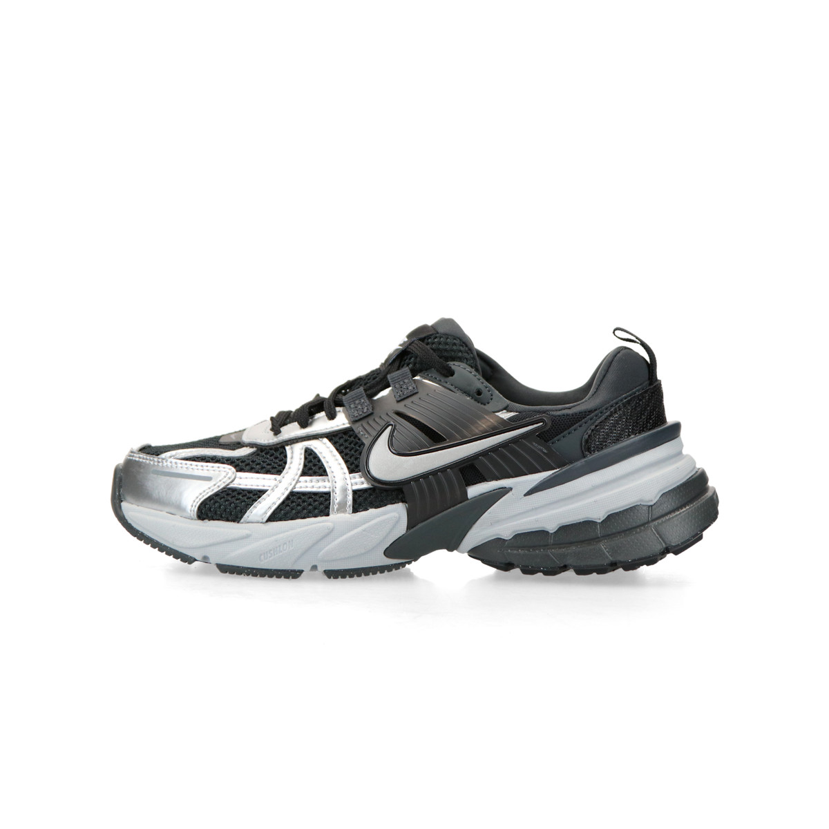 Nike WMNS V2K Run schwarz 36.5 - Sneaker