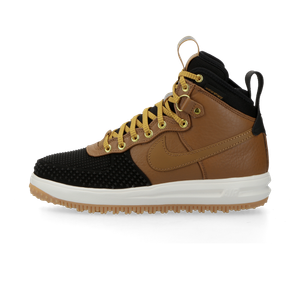Nike Lunar Force 1 (ale brown / ale brown / black goldtone)