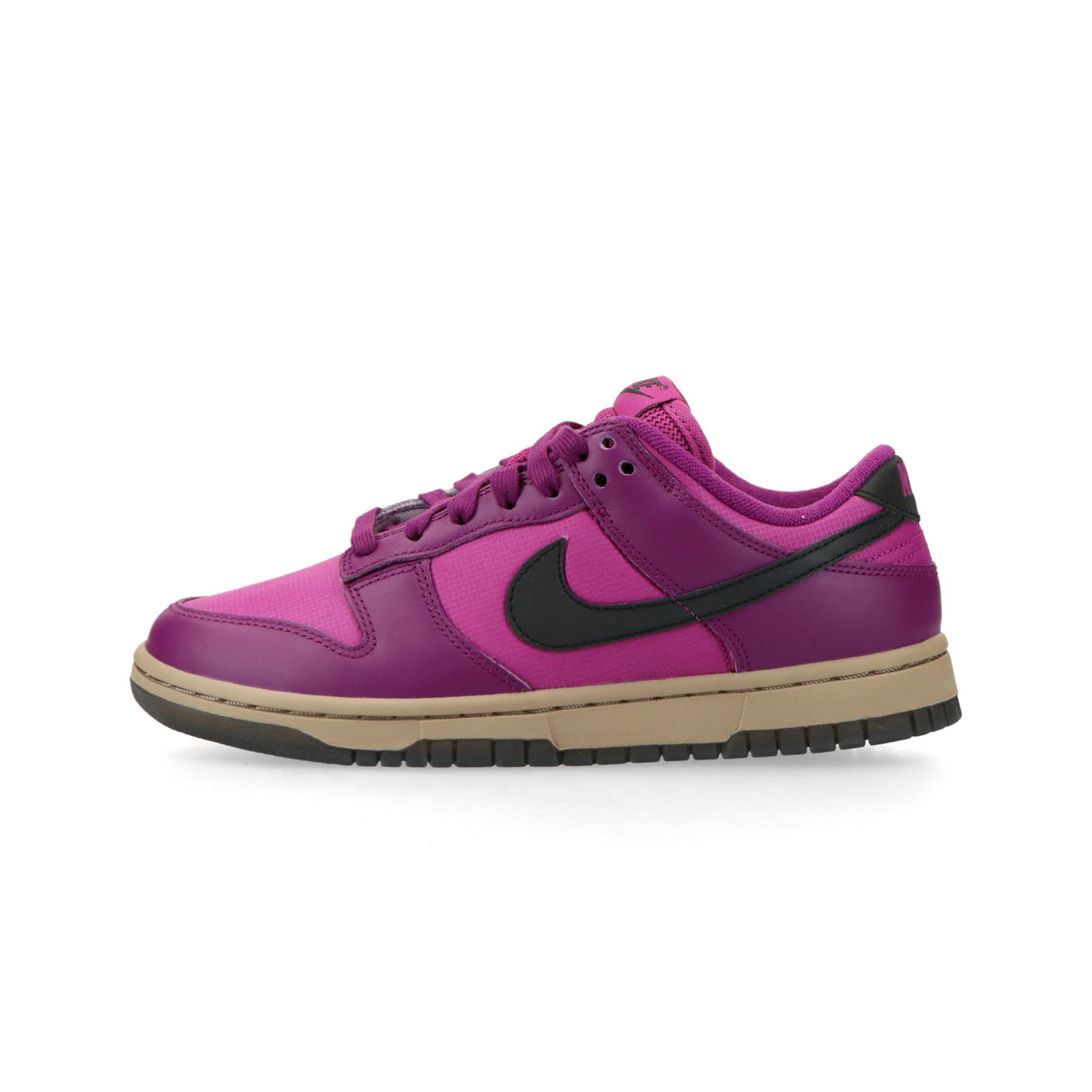 Nike WMNS Dunk Low lila 40.5 - Sneaker
