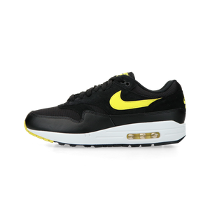 Nike Air Max 1 Essential (black / yellow)