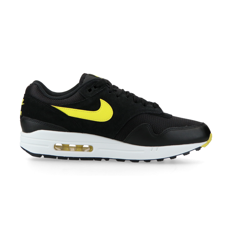 Damen Sneaker Nike Air Max 270 Schwarz Gelb HOT Max 270 Damen Air