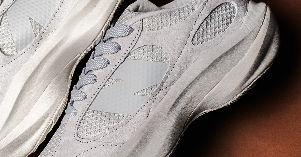 43einhalb new balance