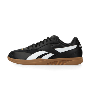 Reebok Hammer Street (black / gold / gum)