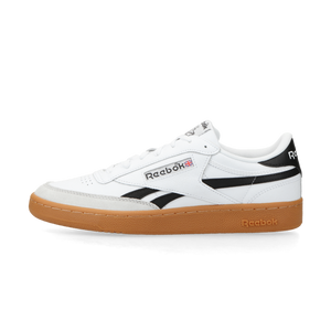 Reebok Club C Revenge Vintage (white / black / gum)