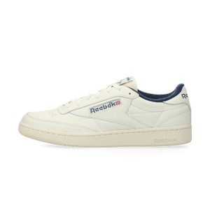 Reebok Club C 85 Vintage (beige / blau)