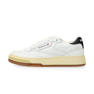 Reebok Club C LTD (weiß / schwarz)