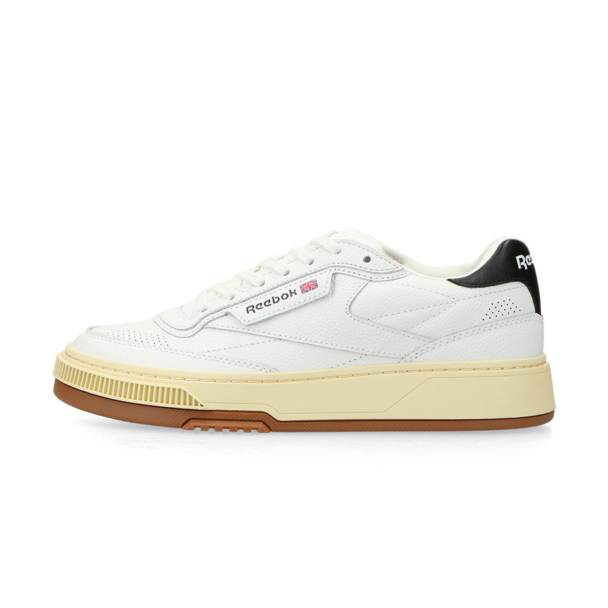 Reebok Club C LTD weiß 38.5 - Sneaker