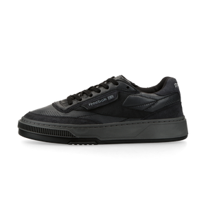 Reebok Club C LTD Wax Black