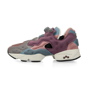 Reebok Insta Pump Sliver (multicolor)