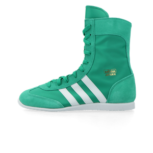 adidas Japan H W (court green / white / gold)