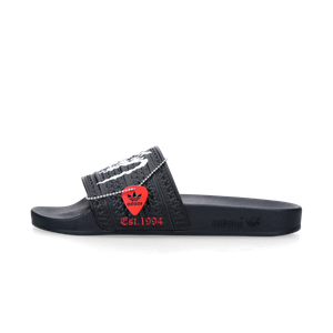 adidas x KoRn Adilette (black)
