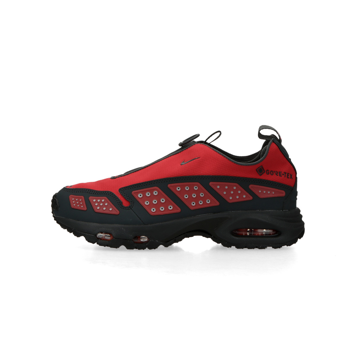 Nike WMNS Air Max SNDR Gore-Tex rot 36.5 - Sneaker