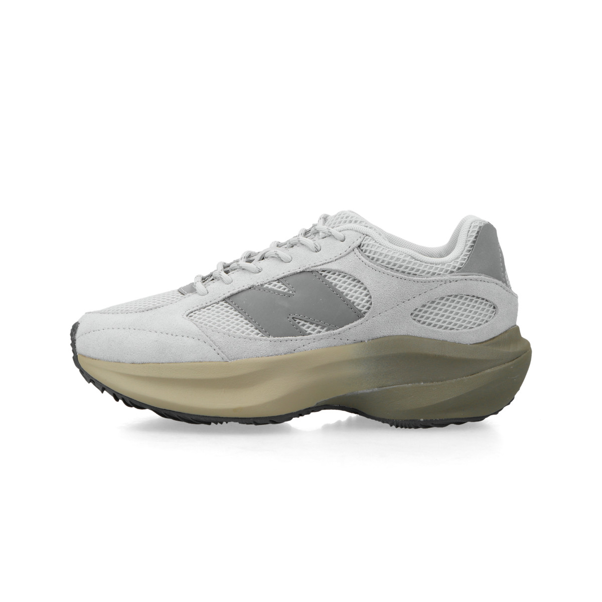 New Balance WRPD Runner grau 38.5 - Sneaker