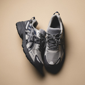 Gel-Venture 6 GTX (piedmont grey / metropolis)
