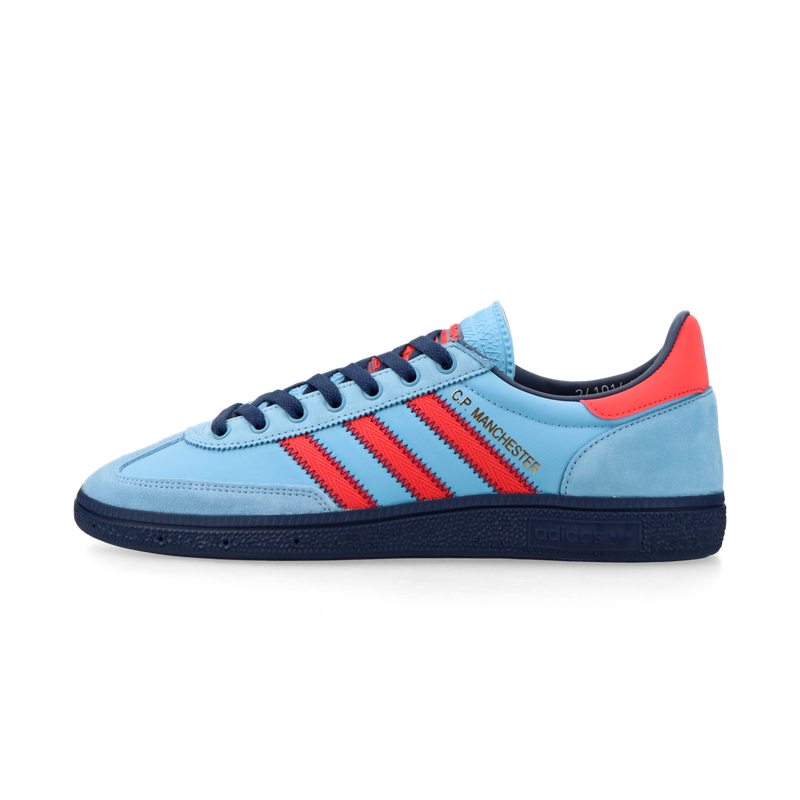 A*h様  CP MANCHESTER adidas x C.P. Company Manchester SPZL (light blue / red