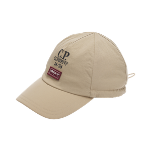 adidas x C.P. Company SPZL Cap (hemp)