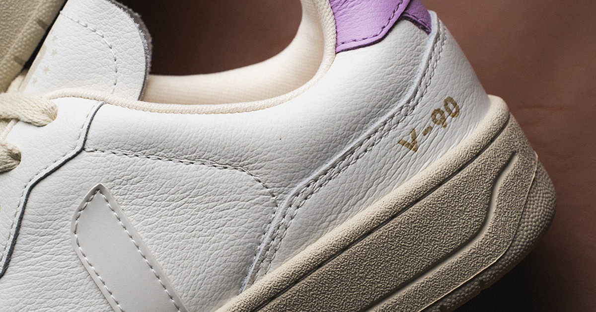 Orchid Veja Ultraviolet V-10 CWL WHITE ORCHID ULTRAVIOLET