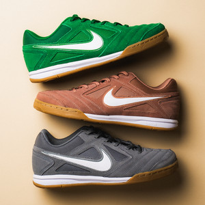 Gato (smoke grey / white / gum / light brown)