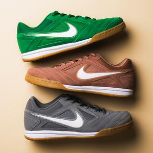 Gato (desert dust / white / gum / light brown)