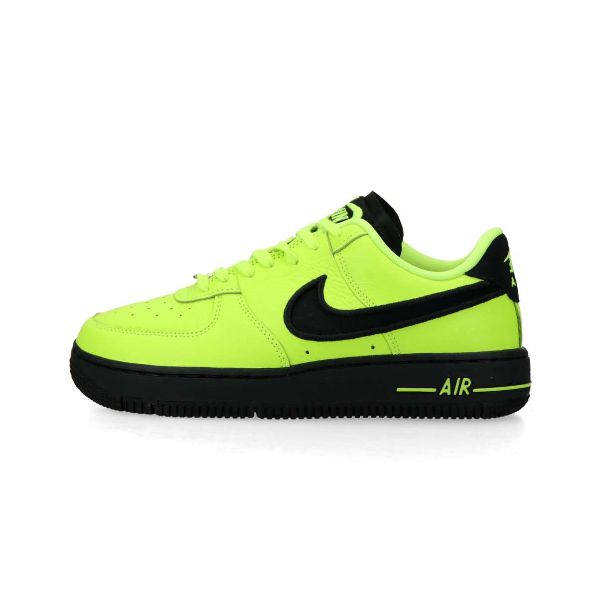 Nike W Air Force 1 Dance gelb 38.5 - Sneaker