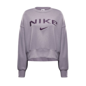 Nike Sportswear Phoenix Fleece (lt violet ore / bburgundy crush)