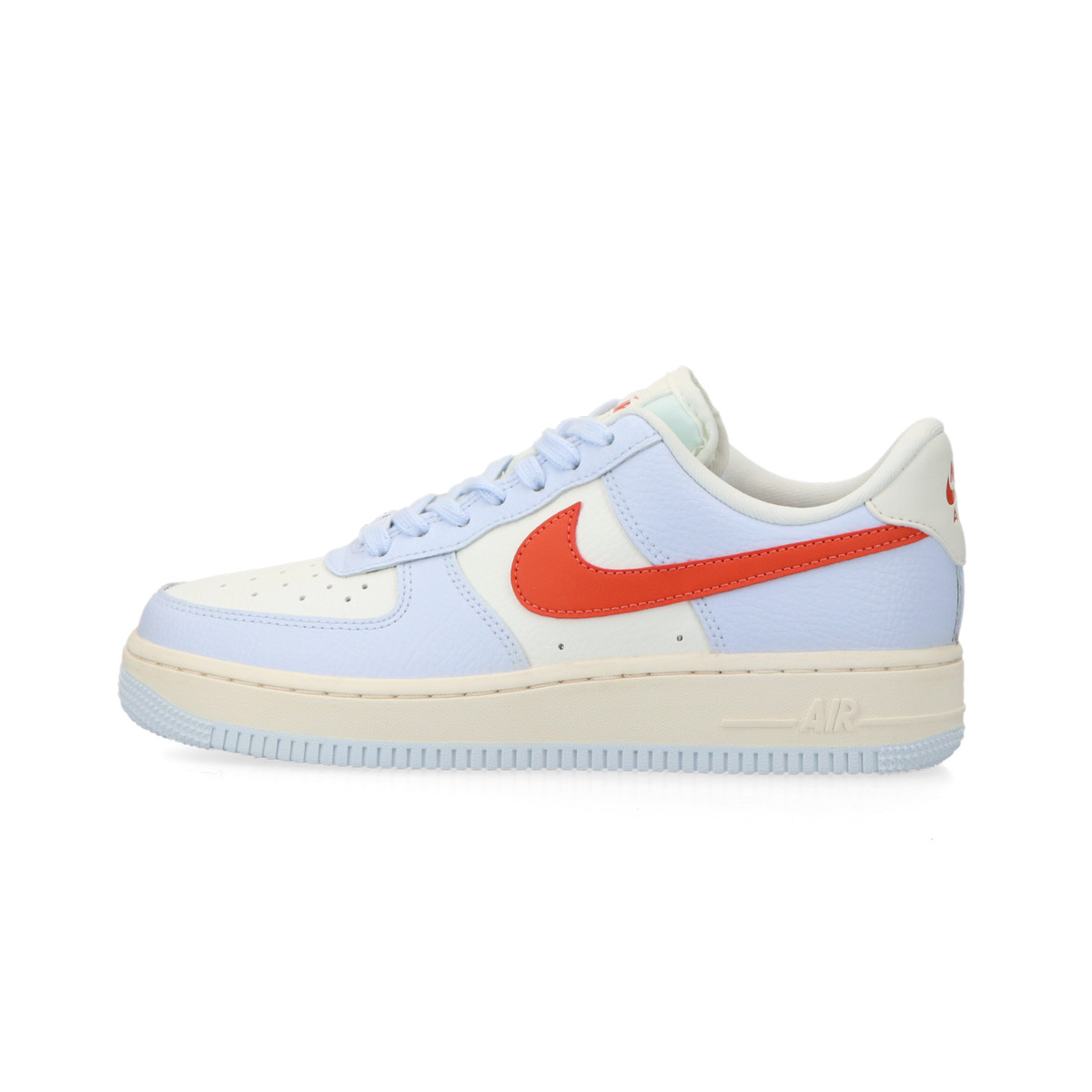 Nike WMNS Air Force 1 '07 lila 36.5 - Sneaker