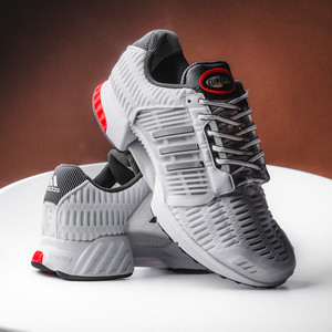 Climacool 1 (black / red / white)