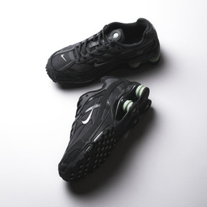 Shox Ride 2 (anthracite / jade horizon / iron grey)
