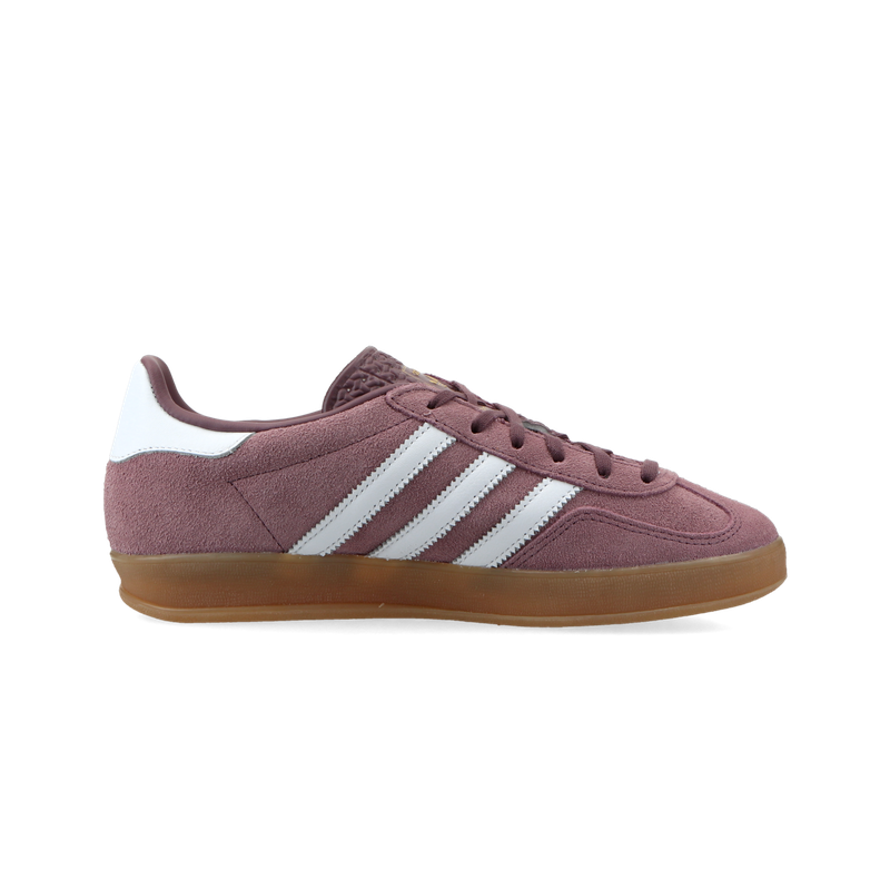 Adidas Originals Gazelle Indoor Zapatillas Adidas Gazelle Granates