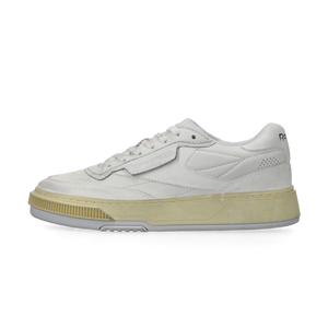 Reebok Club C LTD Wax Moon White