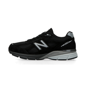 New Balance U990BL4 - Made in USA (black)