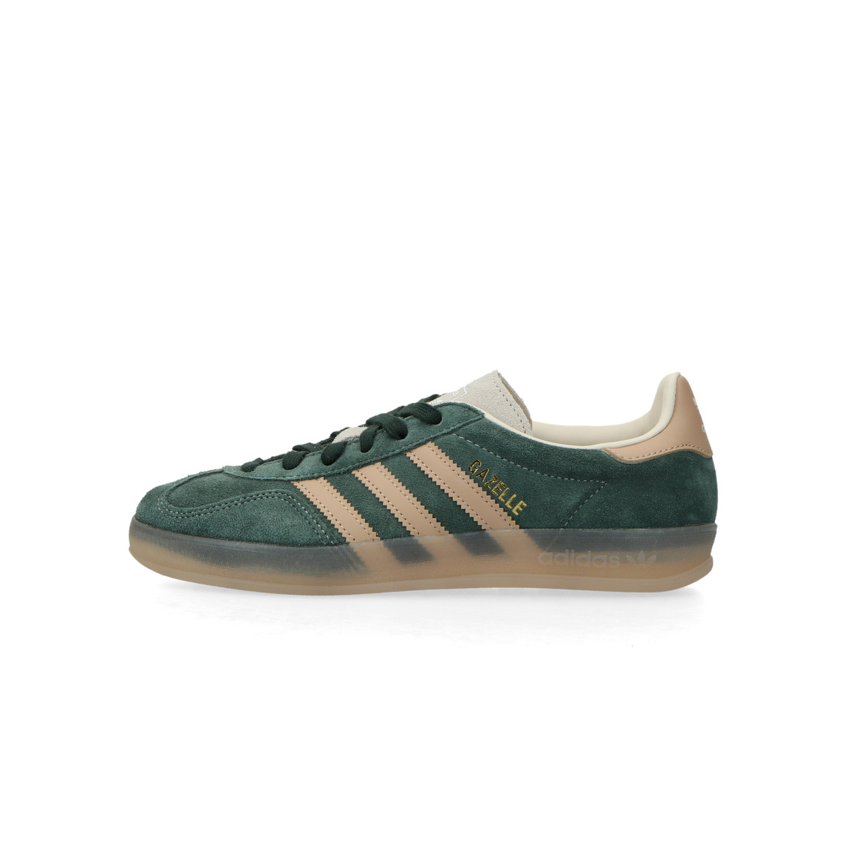 adidas Gazelle Indoor grün 36 2/3 - Sneaker