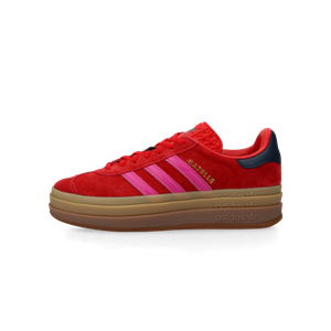 adidas Gazelle Bold W (red)