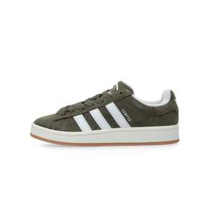 adidas Campus 00s (olive strata / cloud white / off white)