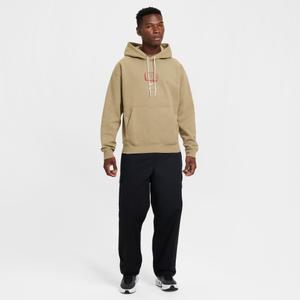 Solo Swoosh (neutral olive / sail)