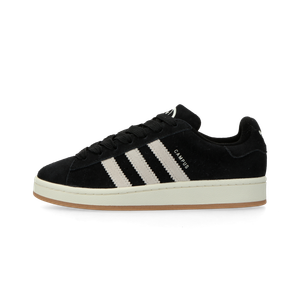 adidas Campus 00s W (core black / cream white / wonder white)