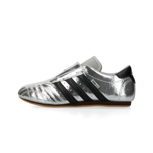 adidas Taekwondo W (silver metallic / core black / gum)