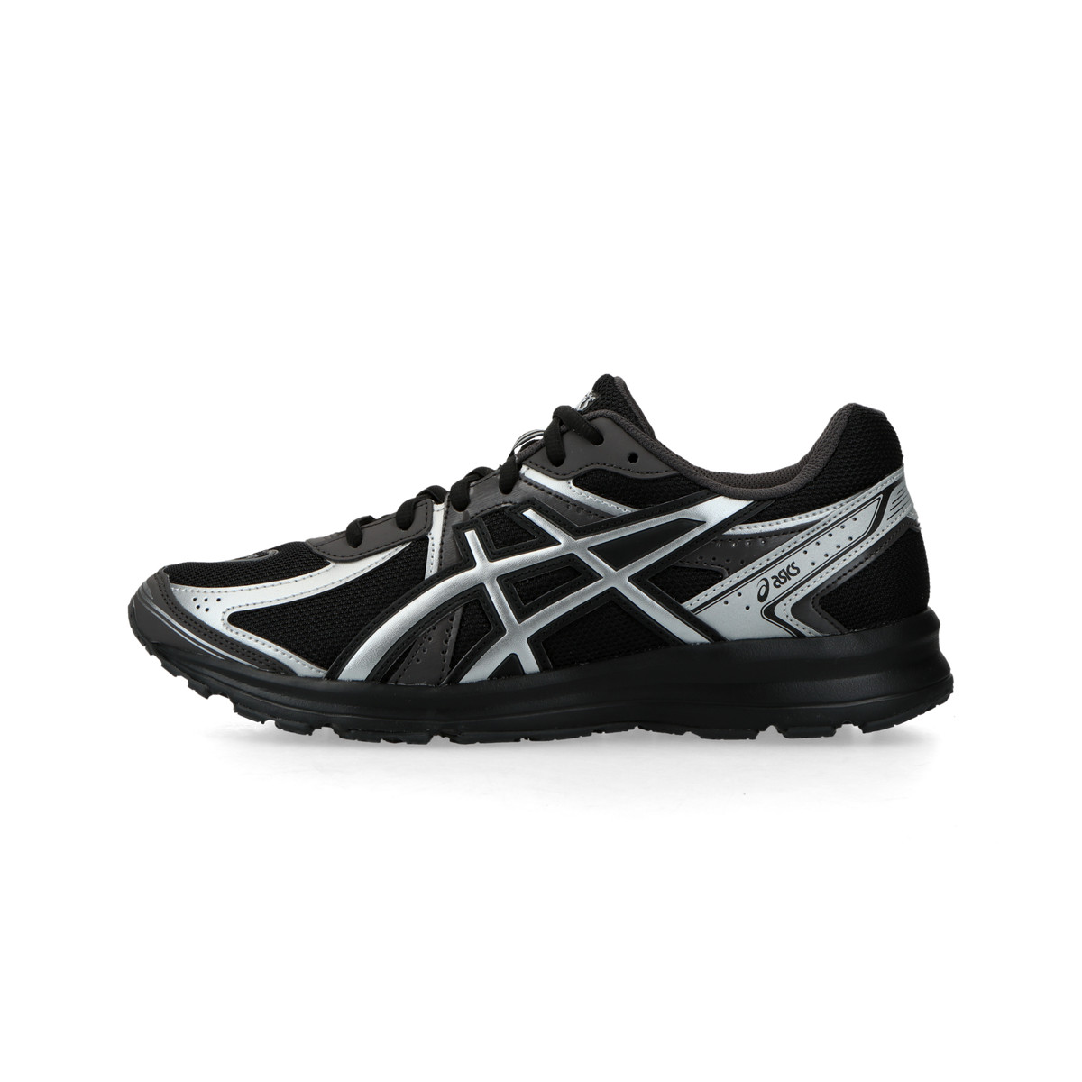 ASICS SportStyle JOG 100S schwarz 38 - Sneaker