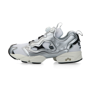 Reebok x Beams Instapump Fury 94 (Footwear White / Pure Grey / Core Black)