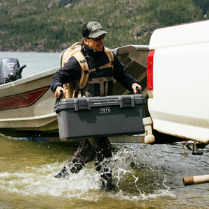 LoadOut GoBox Ausrüstungsbox 60 Charcoal