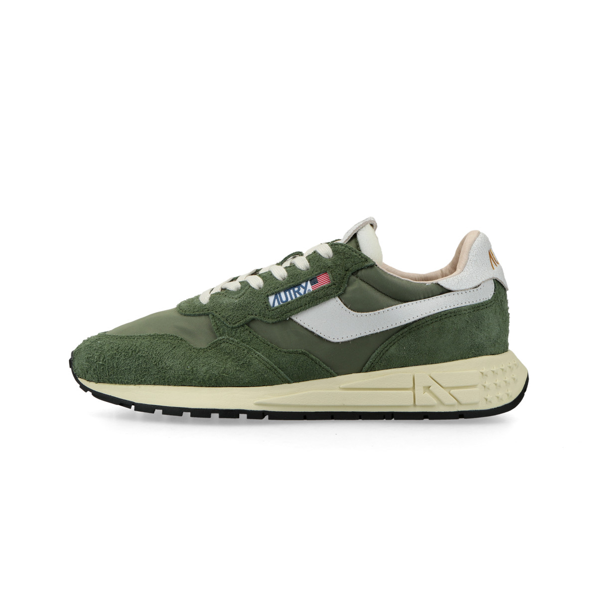 Autry Reelwind Low W grün 35 - Sneaker