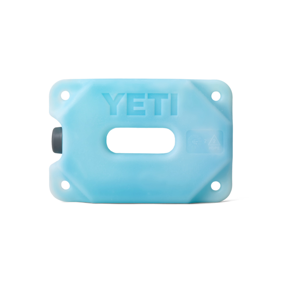 YETI Ice Kühlakku 2lb./ 900 g (clear) -