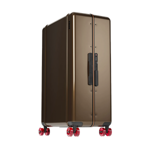 Floyd Trunk Bronco Brown