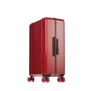 Floyd Check-In Bahia Red