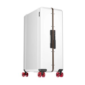 Floyd Trunk Bounty White